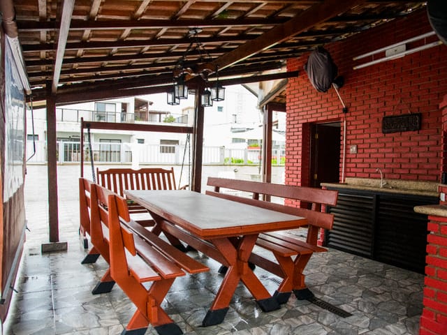 Foto do Cobertura / Penthouse - Cobertura para venda em Jardim Las Palmas com 3 quartos, sendo 1 suíte, 120m² | Lares e Andares Imóveis