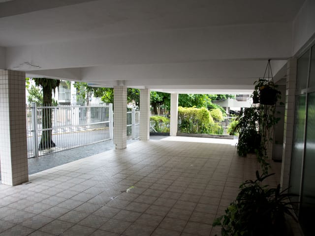 Foto do Cobertura / Penthouse - Cobertura para venda em Jardim Las Palmas com 3 quartos, sendo 1 suíte, 120m² | Lares e Andares Imóveis