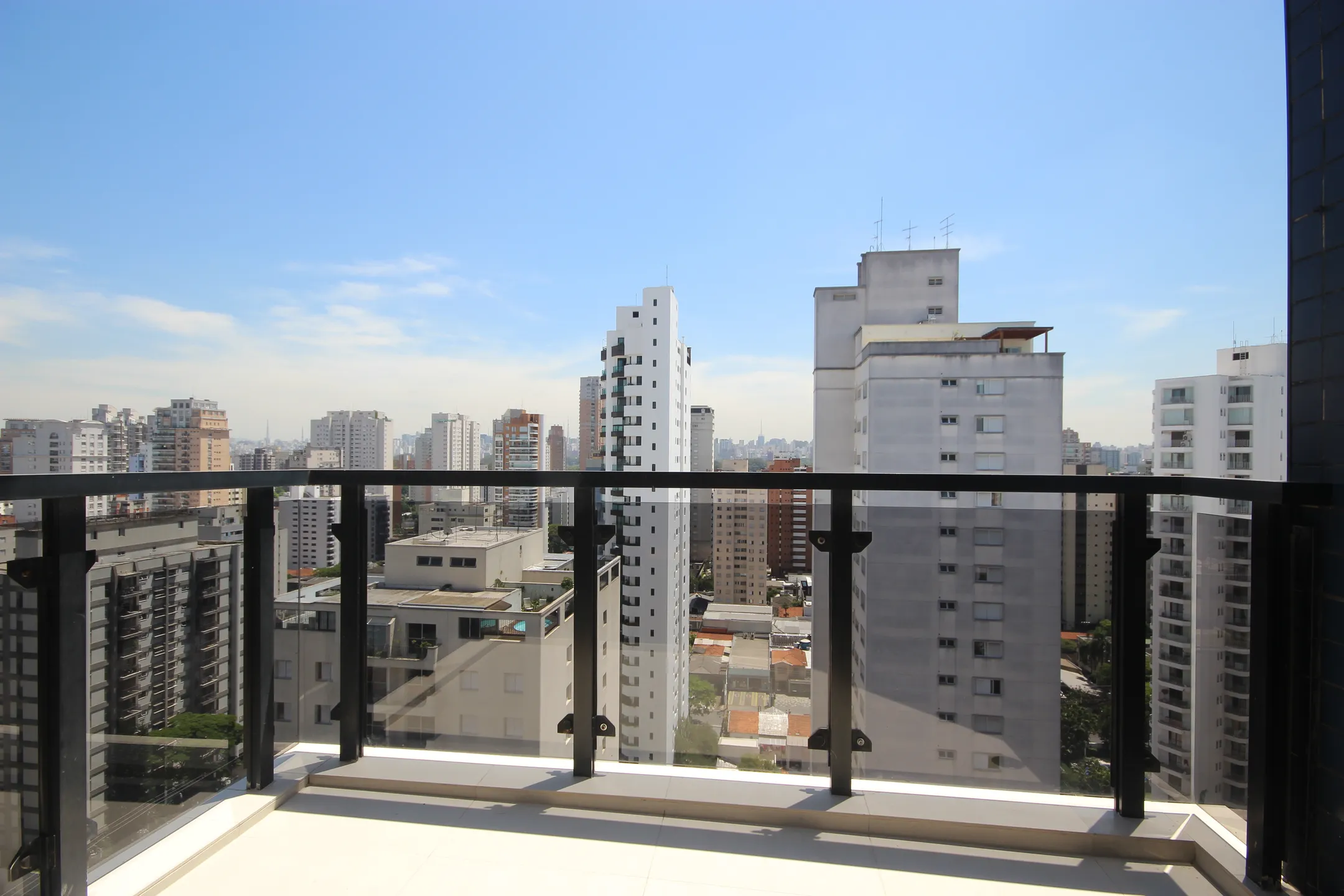 Cobertura em Indianópolis — foto 4