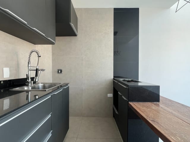 Apartamento com 45m² 1 quarto e 2 banheiros, à venda, no bairro Indianópolis em São Paulo
