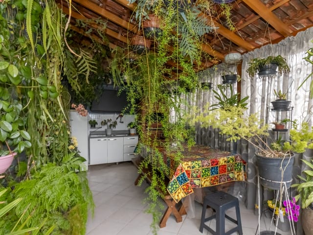 Cobertura / Penthouse com 128m² 4 quartos e 2 banheiros, à venda, no bairro Vila Regina em São Paulo