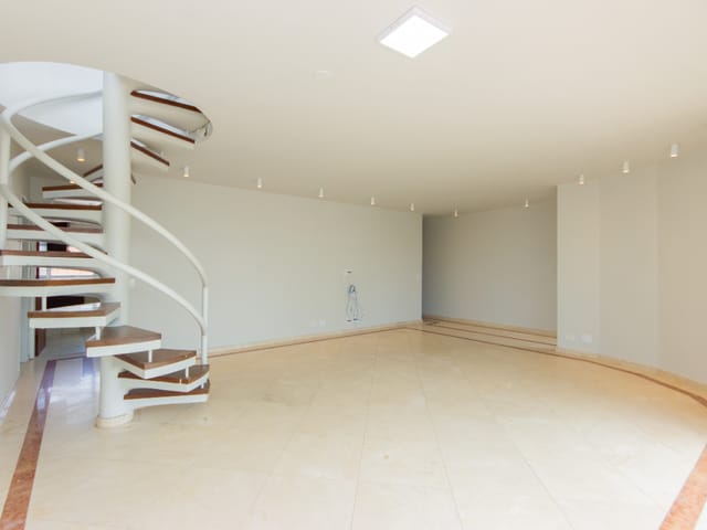 Cobertura / Penthouse com 238m² 3 quartos e 5 banheiros, à venda, no bairro Vila Congonhas em São Paulo