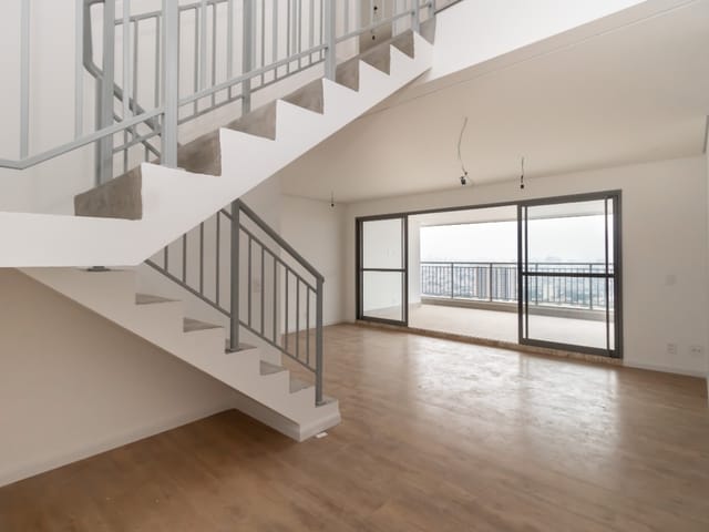 Foto do Cobertura / Penthouse - Cobertura para venda em Ipiranga com 4 quartos, sendo 4 suítes, 240m² | Lares e Andares Imóveis