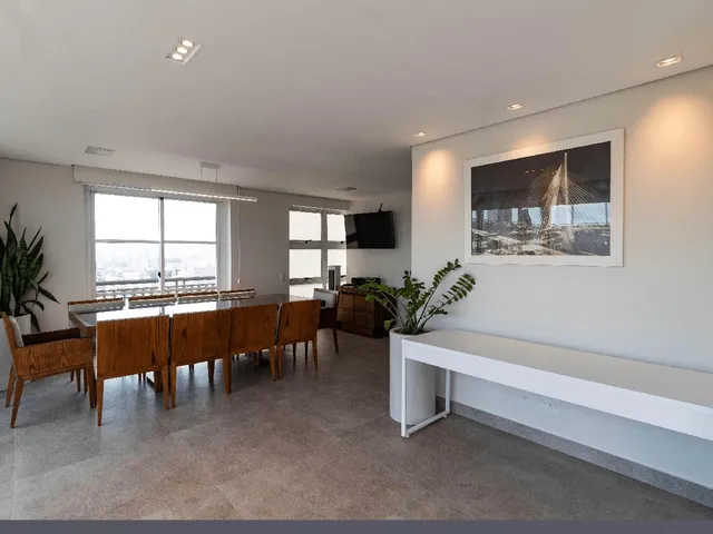 Cobertura / Penthouse 4 quartos e 6 banheiros, à venda, no bairro Vila Romana em São Paulo