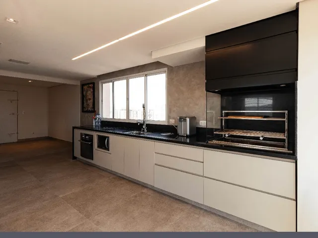 Cobertura / Penthouse 4 quartos e 6 banheiros, à venda, no bairro Vila Romana em São Paulo
