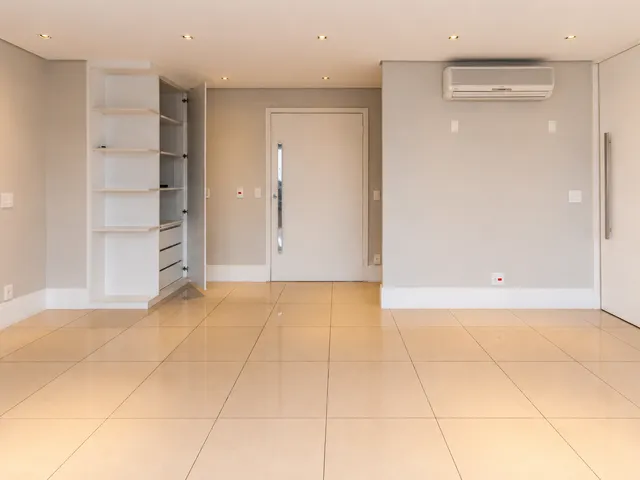 Cobertura / Penthouse 4 quartos e 6 banheiros, à venda, no bairro Jardim Vila Mariana em São Paulo