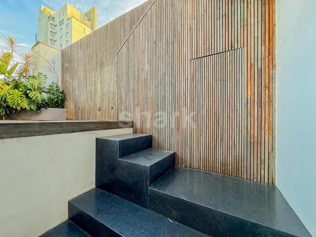Cobertura / Penthouse 2 quartos e 3 banheiros, à venda, no bairro Itaim Bibi em São Paulo