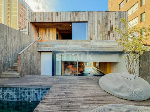 Cobertura / Penthouse 2 quartos e 3 banheiros, à venda, no bairro Itaim Bibi em São Paulo