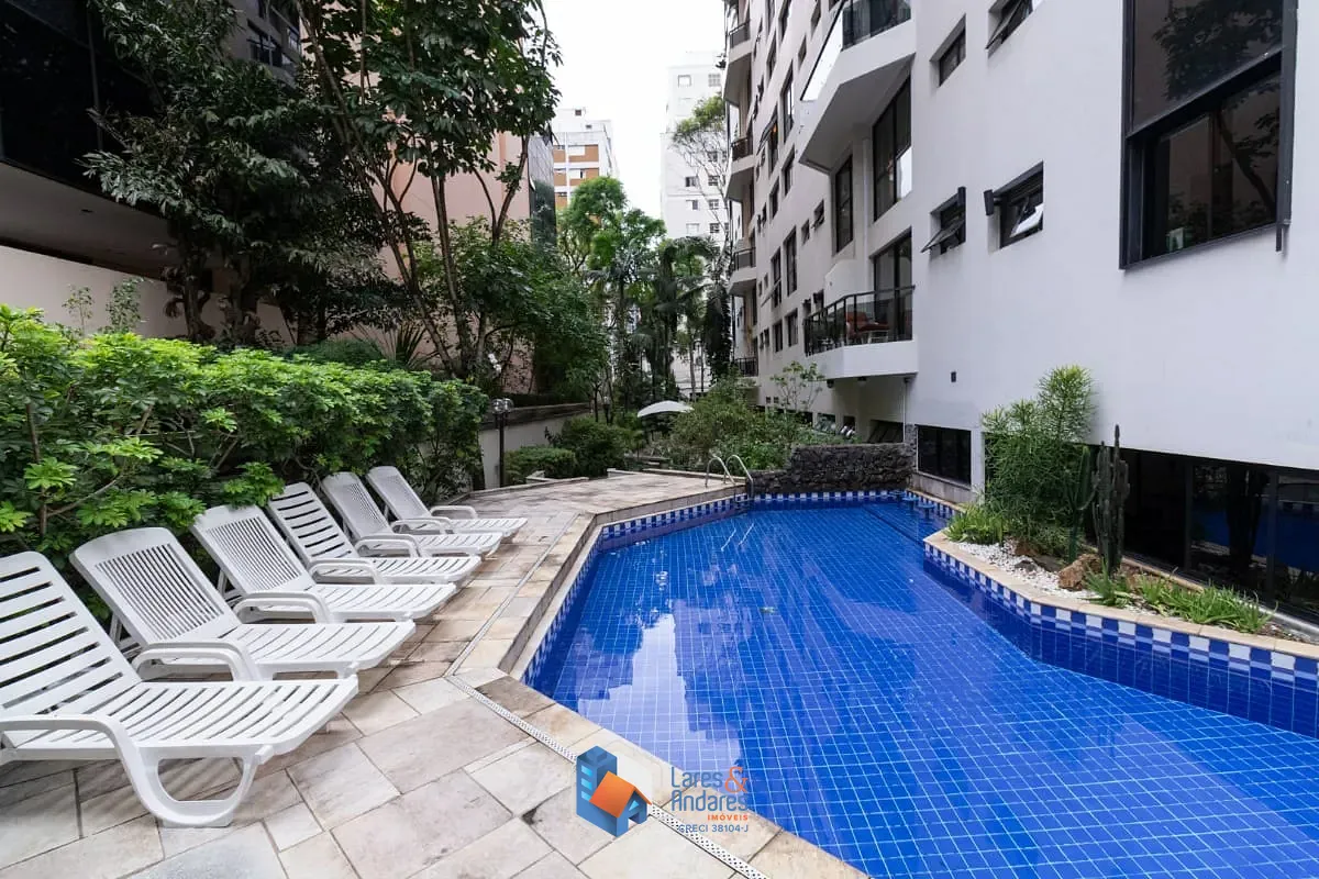 Apartamento, 1 quarto, 70 m² - Foto 38