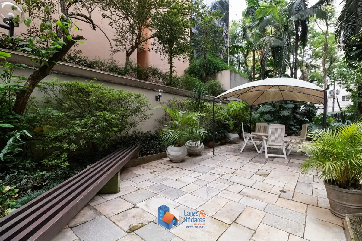 Apartamento, 1 quarto, 70 m² - Foto 37