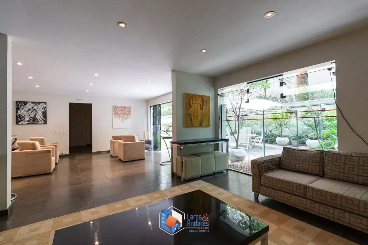 Apartamento, 1 quarto, 70 m² - Foto 35