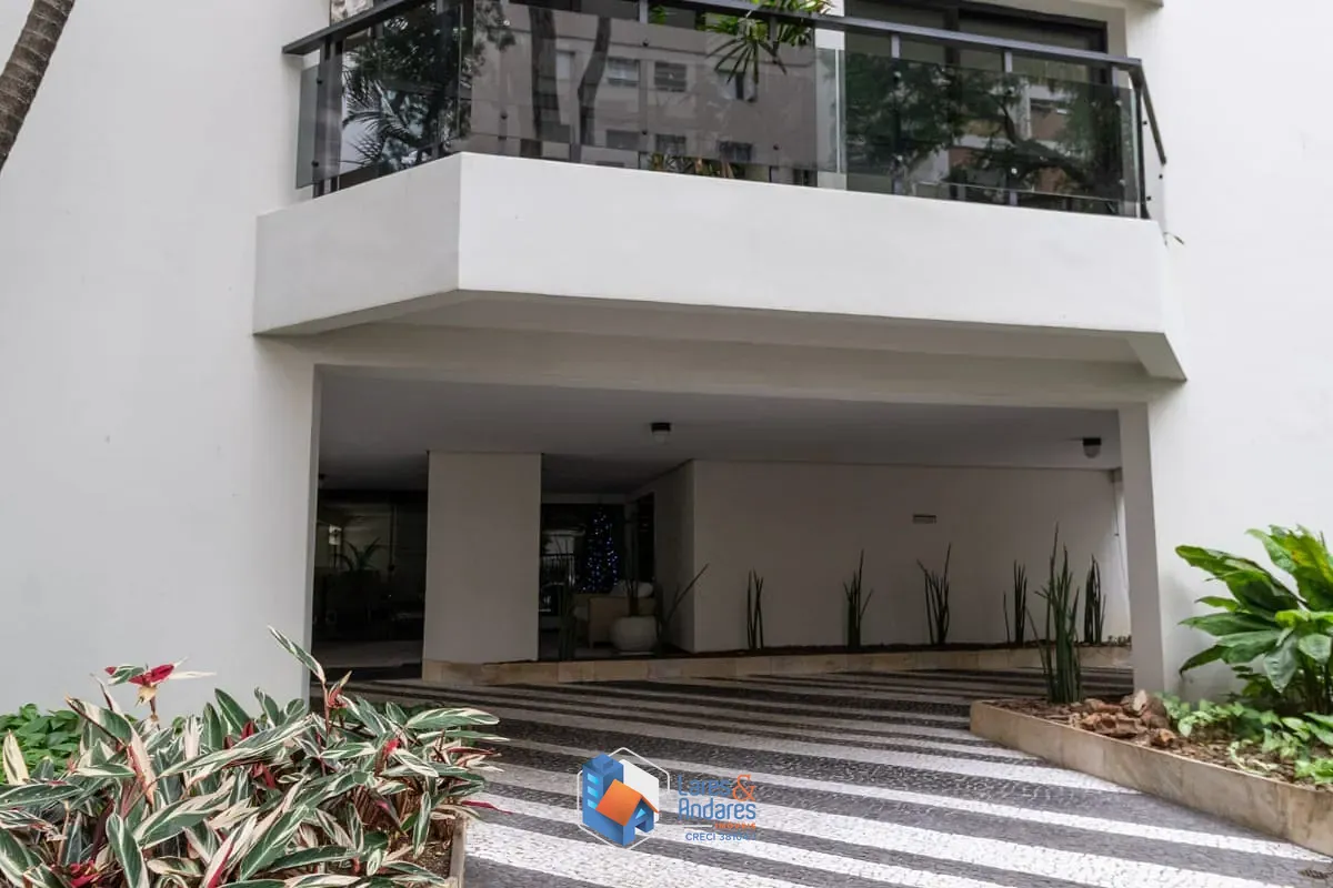 Apartamento, 1 quarto, 70 m² - Foto 31