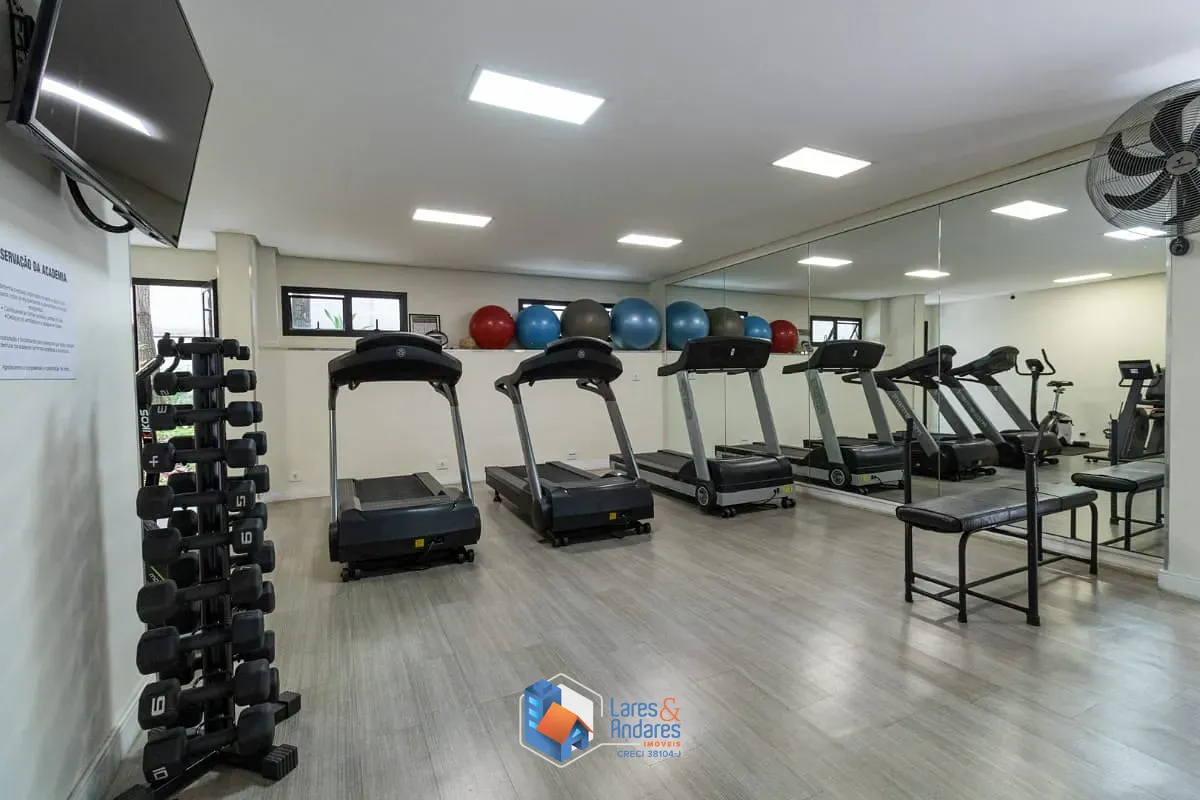 Apartamento, 1 quarto, 70 m² - Foto 44