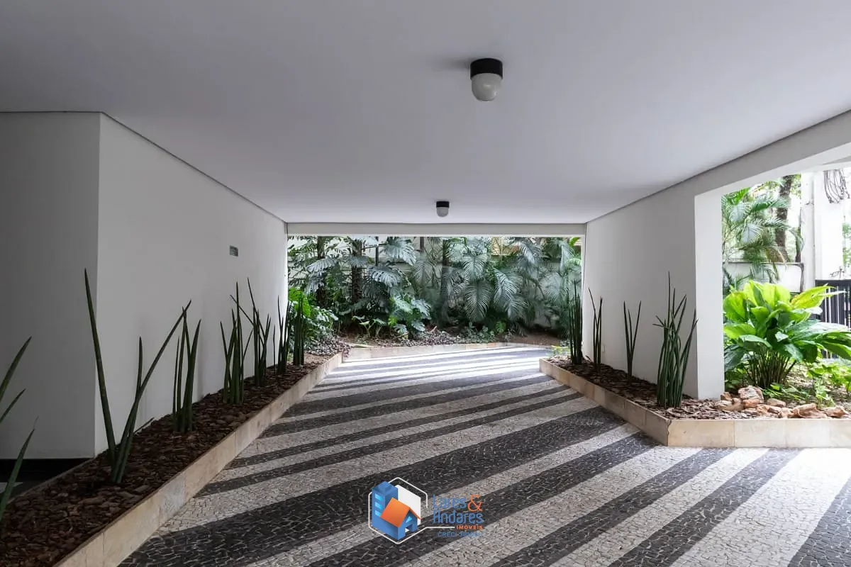 Apartamento, 1 quarto, 70 m² - Foto 33