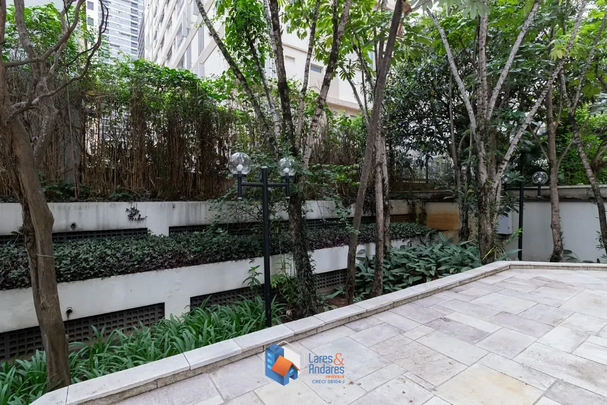 Apartamento, 1 quarto, 70 m² - Foto 40