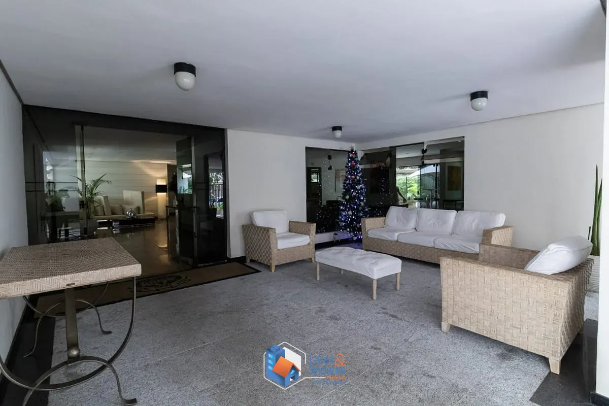 Apartamento, 1 quarto, 70 m² - Foto 34