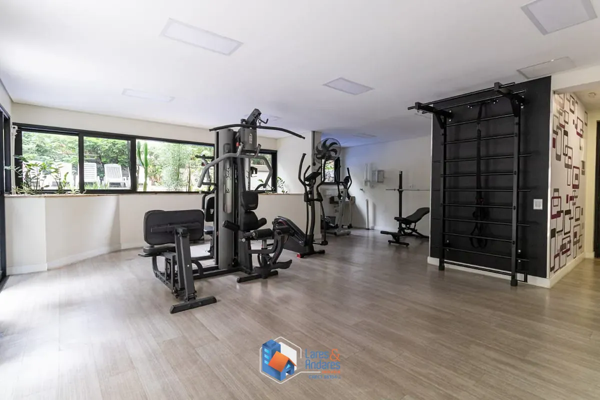 Apartamento, 1 quarto, 70 m² - Foto 42