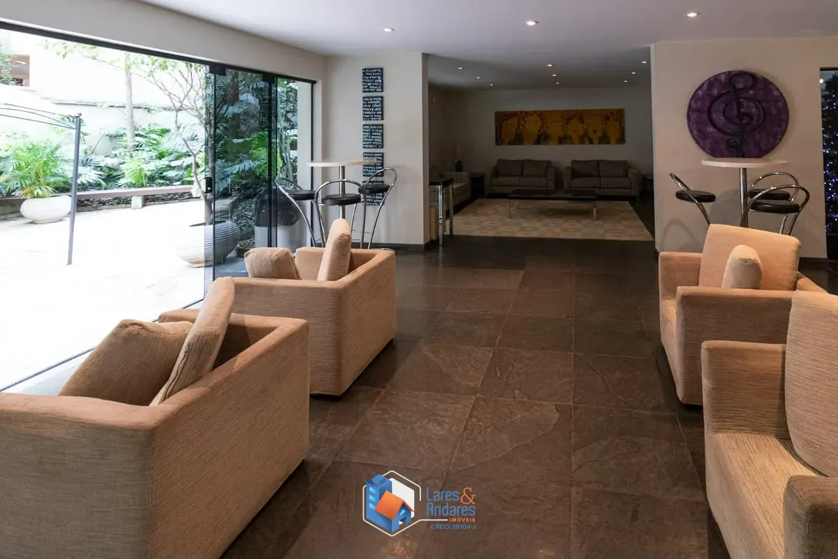 Apartamento, 1 quarto, 70 m² - Foto 36