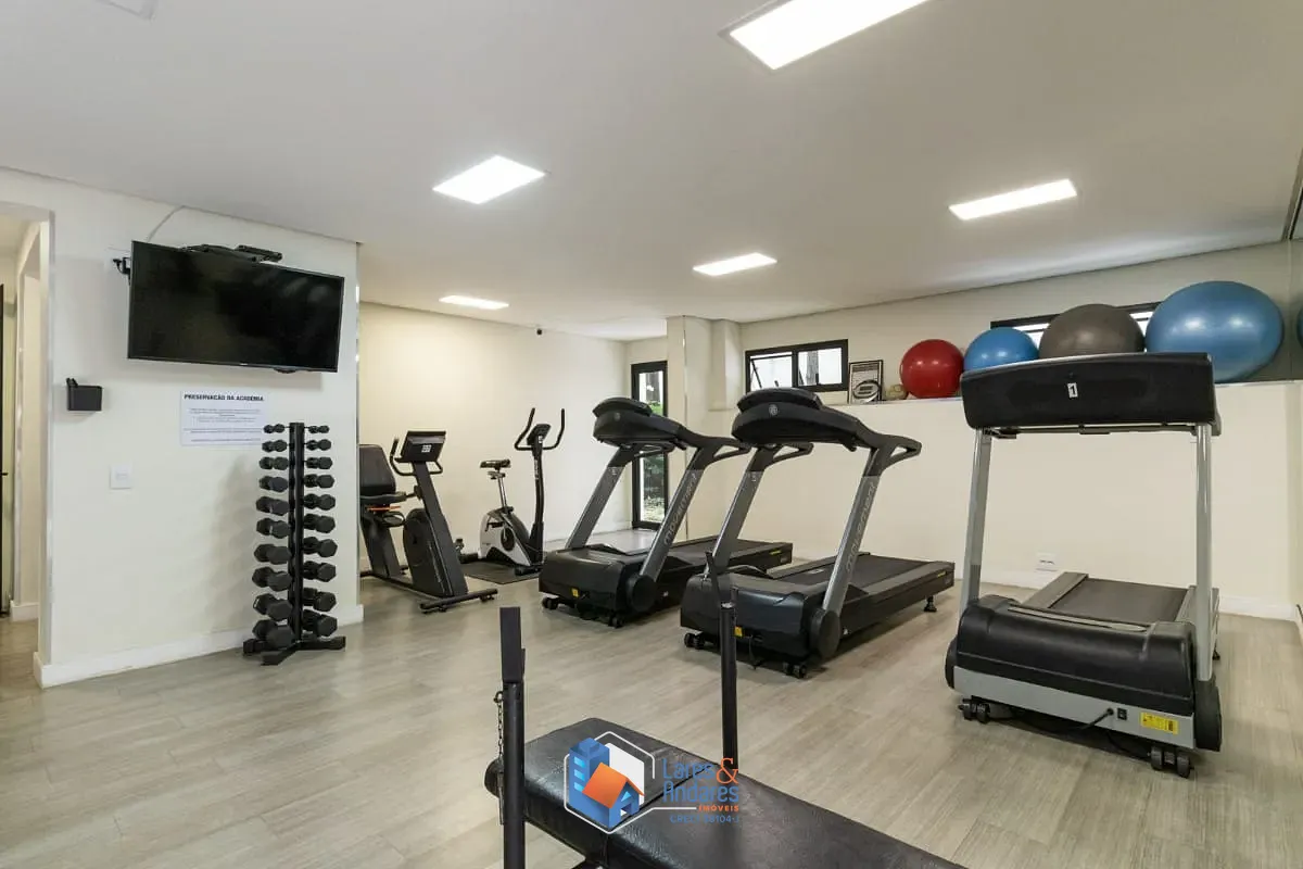 Apartamento, 1 quarto, 70 m² - Foto 41