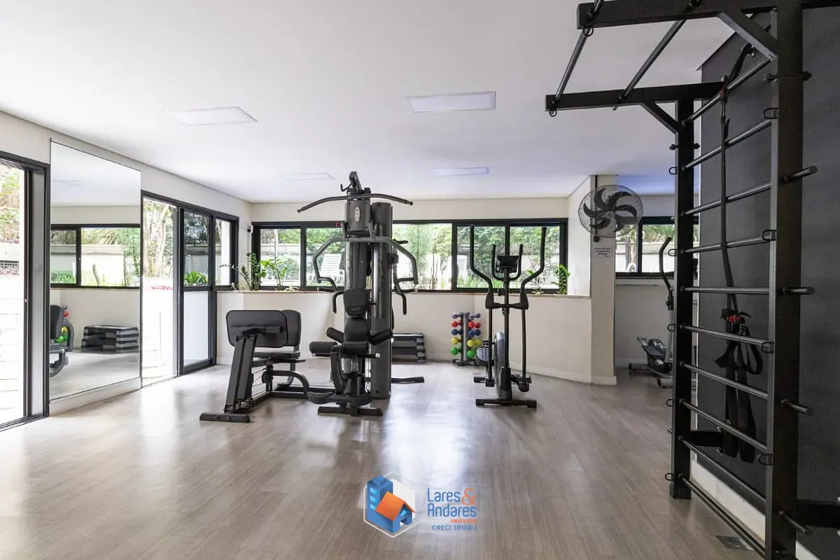 Apartamento, 1 quarto, 70 m² - Foto 43