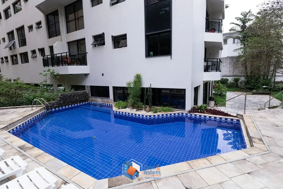 Apartamento, 1 quarto, 70 m² - Foto 39