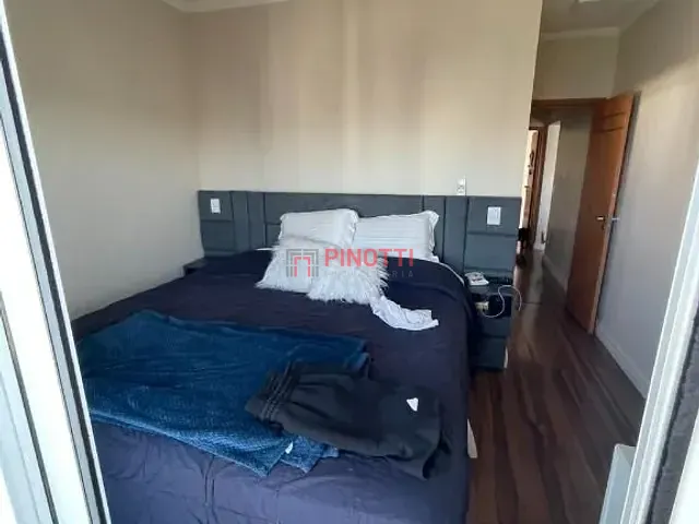 Cobertura / Penthouse 4 quartos e 3 banheiros, à venda, no bairro Nova Petrópolis em São Bernardo do Campo