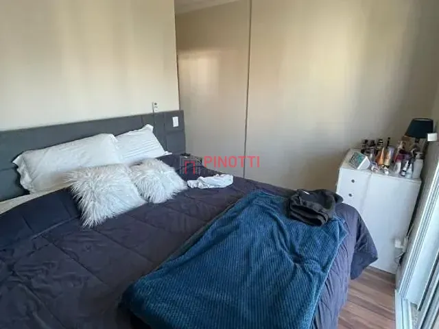 Cobertura / Penthouse 4 quartos e 3 banheiros, à venda, no bairro Nova Petrópolis em São Bernardo do Campo