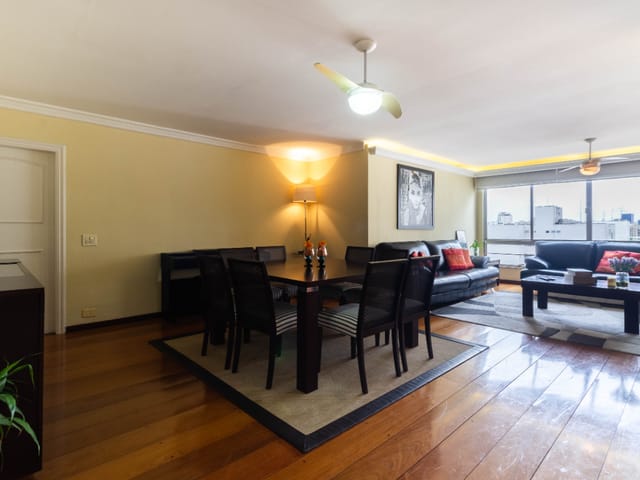 Cobertura / Penthouse com 1000m² 4 quartos e 4 banheiros, à venda, no bairro Perdizes em São Paulo