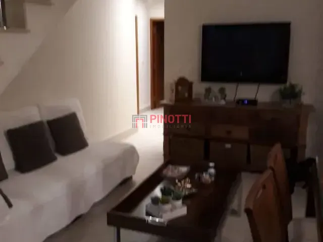 Cobertura / Penthouse 3 quartos e 3 banheiros, à venda, no bairro Jardim Nova Petrópolis em São Bernardo do Campo