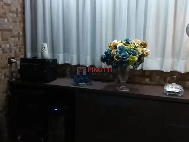 Cobertura / Penthouse 3 quartos e 3 banheiros, à venda, no bairro Paraíso em Santo André