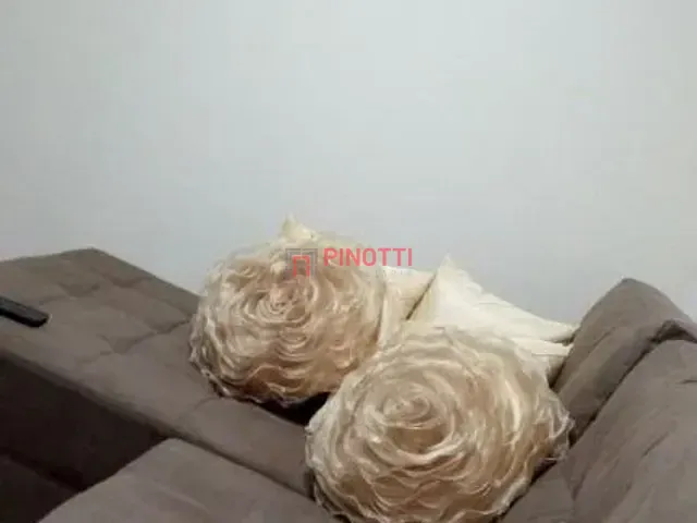 Cobertura / Penthouse 3 quartos e 3 banheiros, à venda, no bairro Paraíso em Santo André