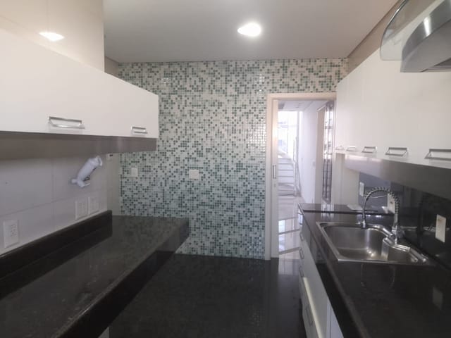 Cobertura / Penthouse com 2540m² 5 quartos e 6 banheiros, à venda, no bairro Campo Belo em São Paulo