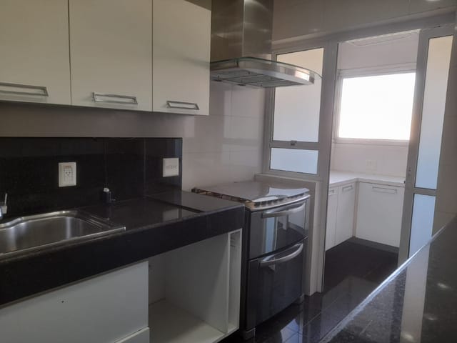 Cobertura / Penthouse com 2540m² 5 quartos e 6 banheiros, à venda, no bairro Campo Belo em São Paulo