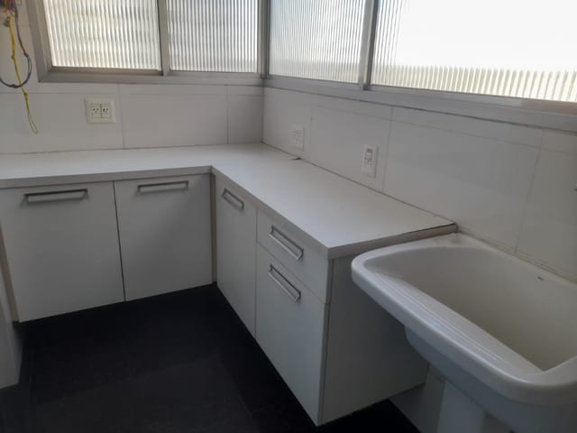 Cobertura / Penthouse com 2540m² 5 quartos e 6 banheiros, à venda, no bairro Campo Belo em São Paulo