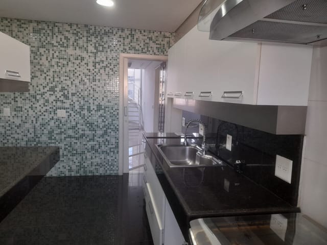 Cobertura / Penthouse com 2540m² 5 quartos e 6 banheiros, à venda, no bairro Campo Belo em São Paulo