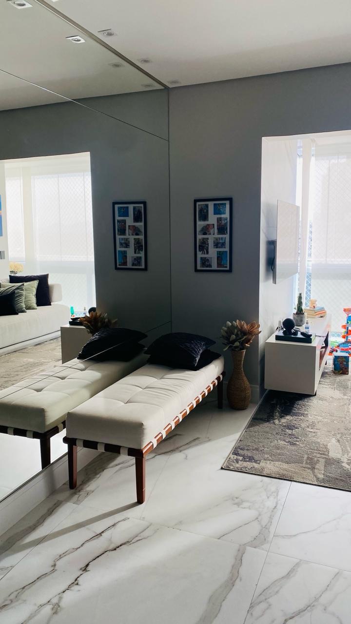 Cobertura em Dezoito do Forte Empresarial/Alphaville — foto 4