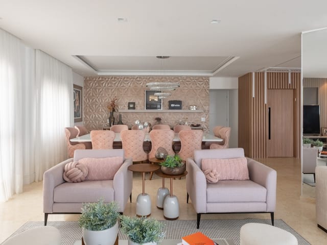 Cobertura / Penthouse com 350m² 3 quartos e 4 banheiros, à venda, no bairro Panamby em São Paulo
