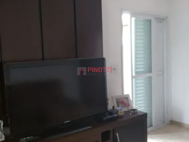 Cobertura / Penthouse 3 quartos e 5 banheiros, à venda, no bairro Vila Quirino de Lima em São Bernardo do Campo