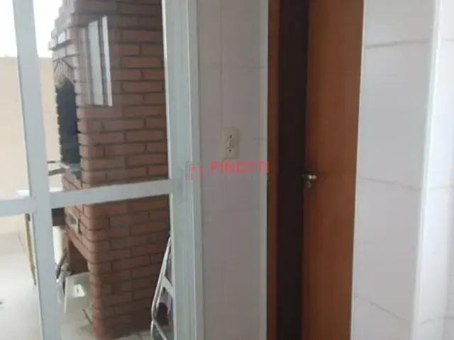 Cobertura / Penthouse 3 quartos e 5 banheiros, à venda, no bairro Vila Quirino de Lima em São Bernardo do Campo