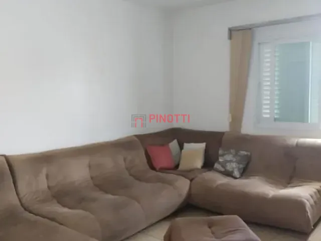 Cobertura / Penthouse 3 quartos e 5 banheiros, à venda, no bairro Vila Quirino de Lima em São Bernardo do Campo