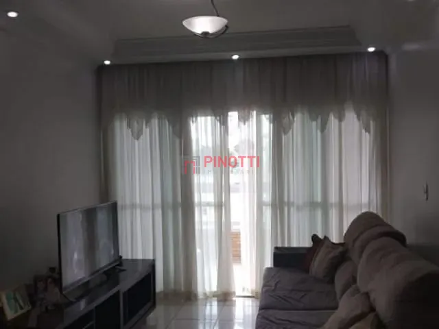 Cobertura / Penthouse 3 quartos e 5 banheiros, à venda, no bairro Vila Quirino de Lima em São Bernardo do Campo