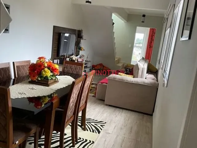 Cobertura / Penthouse 3 quartos e 1 banheiro, à venda, no bairro Vila Baeta Neves em São Bernardo do Campo