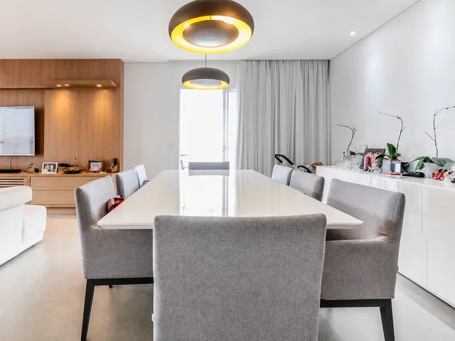 Cobertura / Penthouse com 217m² 4 quartos e 4 banheiros, à venda, no bairro Perdizes em São Paulo