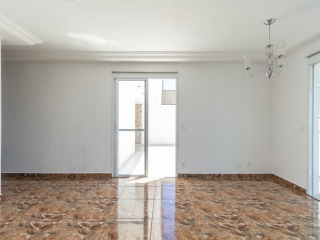 Cobertura / Penthouse com 4214m² 3 quartos e 2 banheiros, à venda, no bairro Vila Andrade em São Paulo