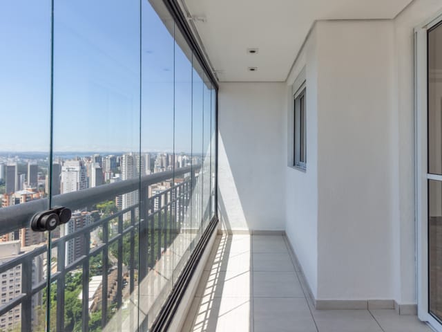Cobertura / Penthouse com 4214m² 3 quartos e 2 banheiros, à venda, no bairro Vila Andrade em São Paulo