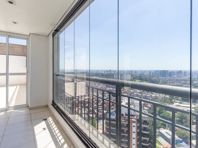 Cobertura / Penthouse com 4214m² 3 quartos e 2 banheiros, à venda, no bairro Vila Andrade em São Paulo