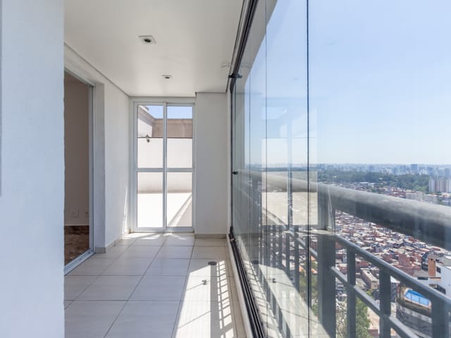 Cobertura / Penthouse com 4214m² 3 quartos e 2 banheiros, à venda, no bairro Vila Andrade em São Paulo
