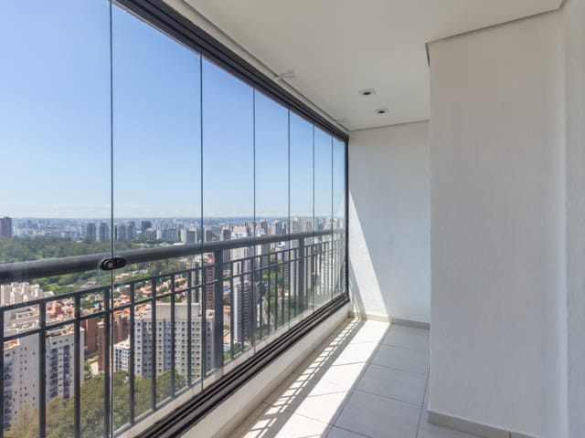 Cobertura / Penthouse com 4214m² 3 quartos e 2 banheiros, à venda, no bairro Vila Andrade em São Paulo