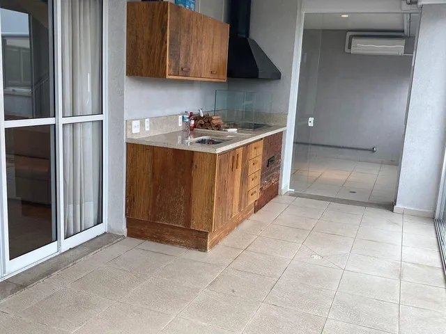 Cobertura / Penthouse com 187m² 3 quartos e 4 banheiros, à venda, no bairro Vila Nova Conceição em São Paulo