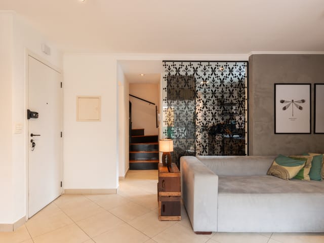 Apartamento com 110m² 2 quartos e 3 banheiros, à venda, no bairro Pinheiros em São Paulo